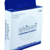 Shibari Lubricated Condoms - 3 Pack