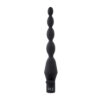Vibrating Butt Beads - Black