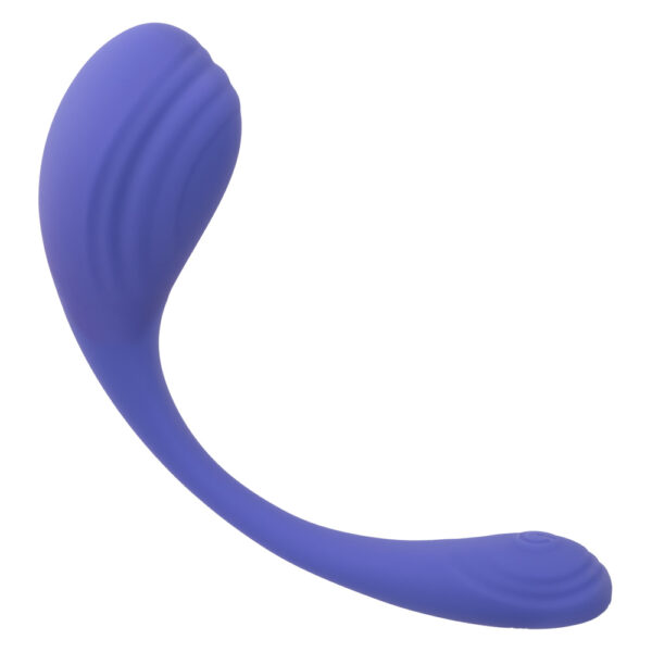 Calexotics Connect Kegel Exerciser - Periwinkle