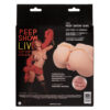 Cheap Thrills the Peep Show Girl