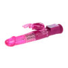 Rechargeable Bunny - Pink