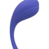 Calexotics Connect Kegel Exerciser - Periwinkle