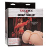 Cheap Thrills the Peep Show Girl