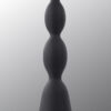 Vibrating Butt Beads - Black