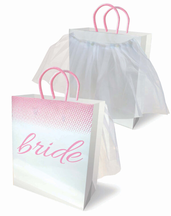 Bride Veil - Gift Bag