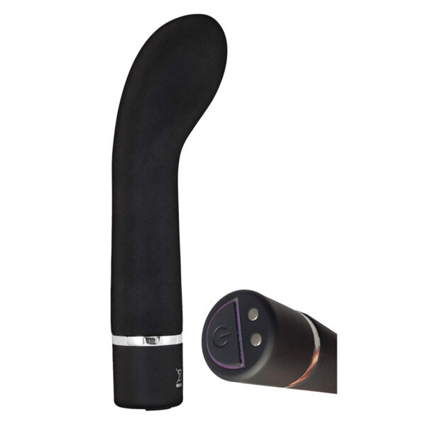 The Beat G-Spot Wand - Black