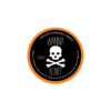 Naughty Massage Candle - Wanna Bone - Pumpkin Spice