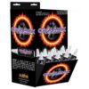 Orgasmix - 2ml Tubes - 144 Pcs Display