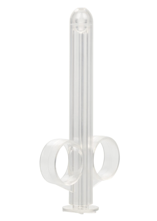 Xl Lube Tube - Clear