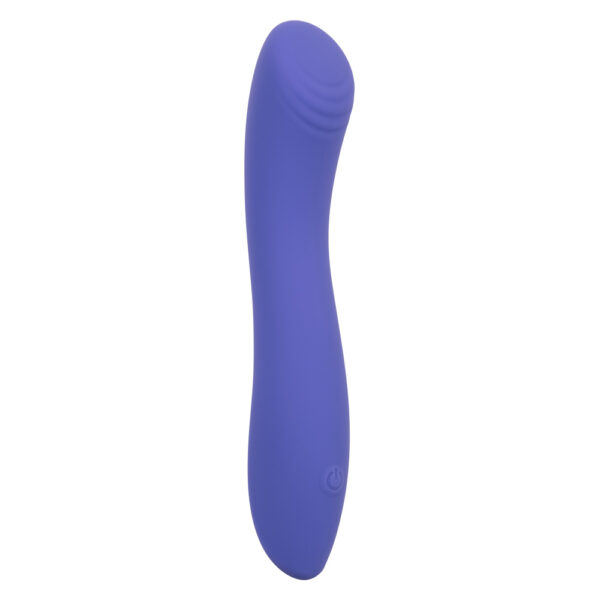 Calexotics Connect Contoured "G" - Periwinkle