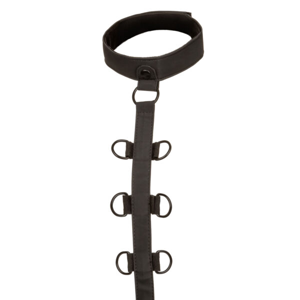 Boundless Collar Body Restraint - Black