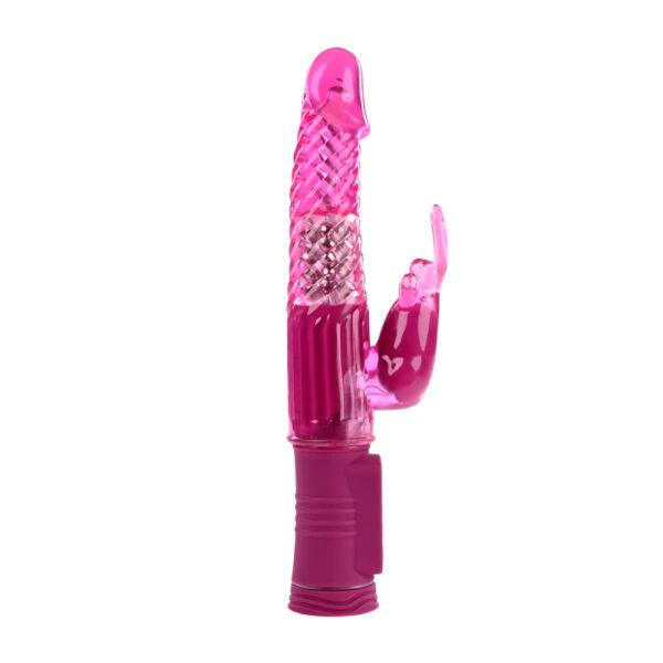 Rechargeable Bunny - Pink