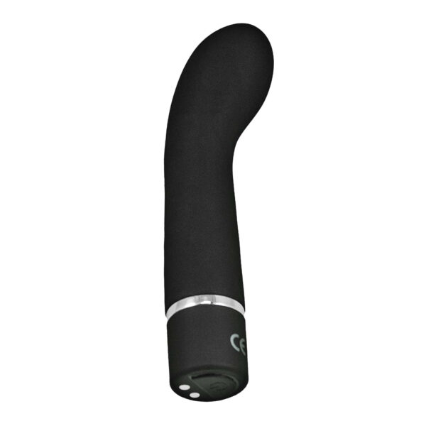 The Beat G-Spot Wand - Black