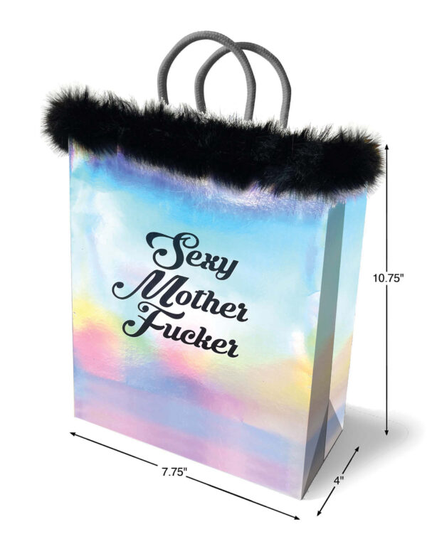 Sexy Mother Fucker - Gift Bag