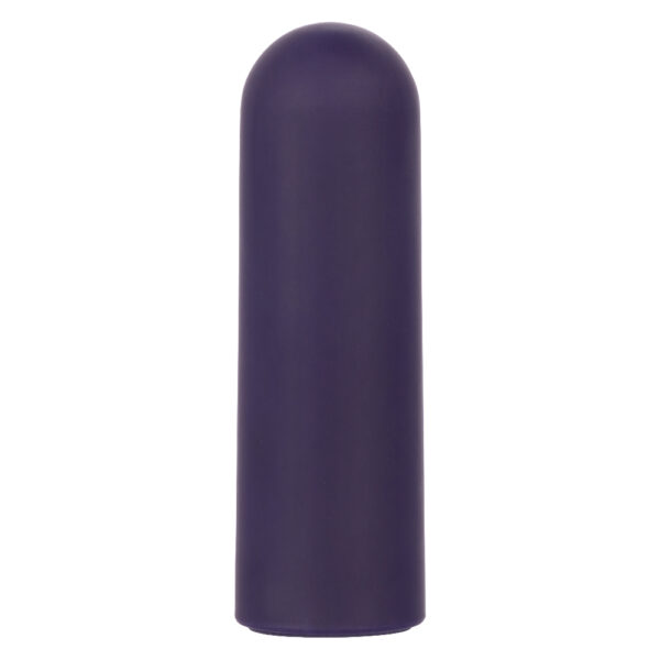 Turbo Buzz Rounded Mini Bullet - Purple