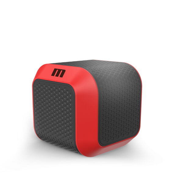 M for Men - Slambox - Red