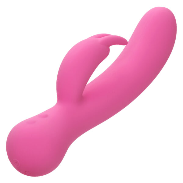 First Time Rechargeable Bunny - Pink