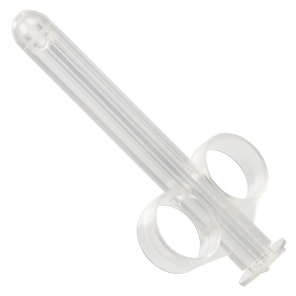 Xl Lube Tube - Clear