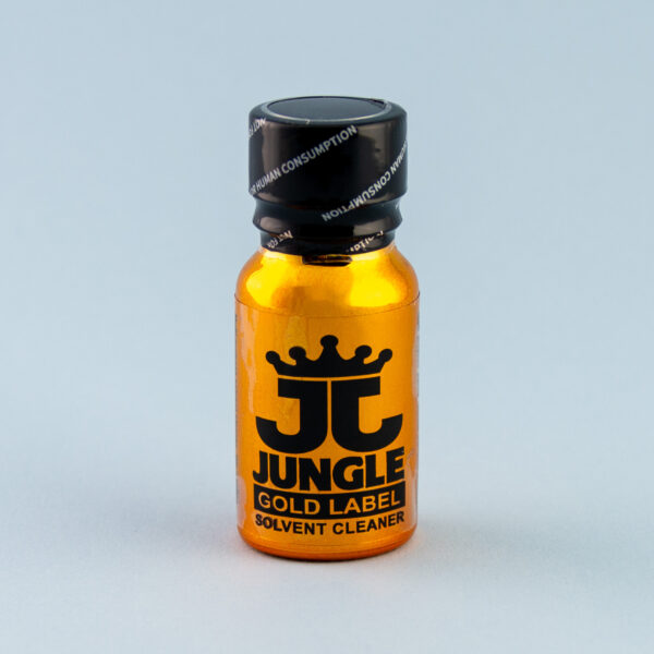 Jungle Gold Electrical Cleaner 10ml