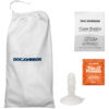 Signature Cocks Oliver Flynn Ultraskyn Dual Density 10 Inch Cock - Vanilla