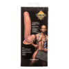 Working Stiff the Ceo - Brown