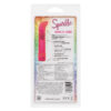 Sparkle Mini G-Vibe - Pink