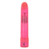 Sparkle Mini G-Vibe - Pink