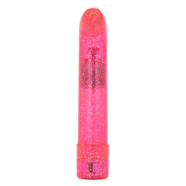 Sparkle Mini G-Vibe - Pink