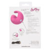 Luvmor "O"s - Pink