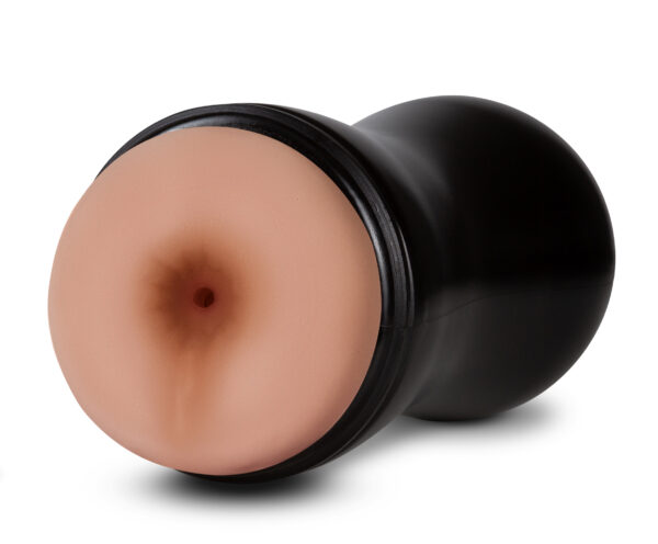 Coverboy - Cowboy - Self Lubricating Stroker - Beige