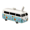 Retro Vintage Bus - Pipe