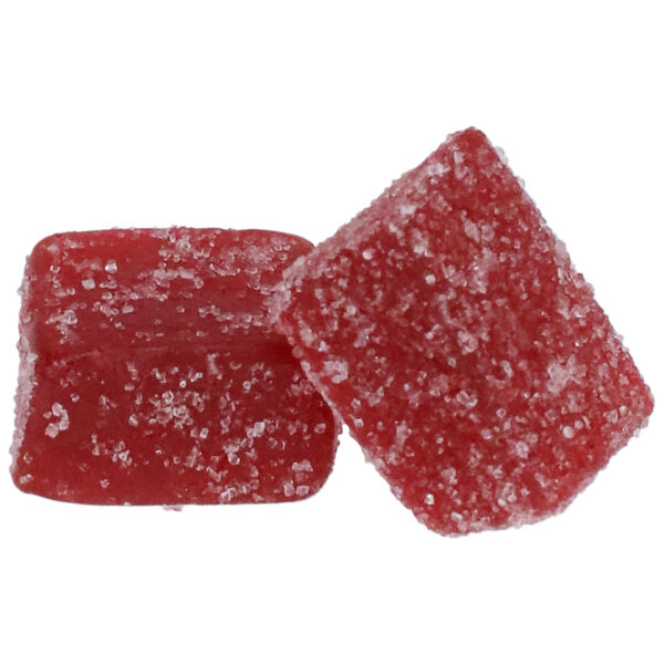 Love Bites - Female Sensual Gummies - 12 Pack