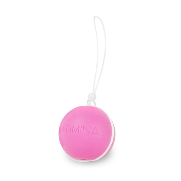 Intimina LASELLE Medium 38 g Weighted Kegel Exerciser